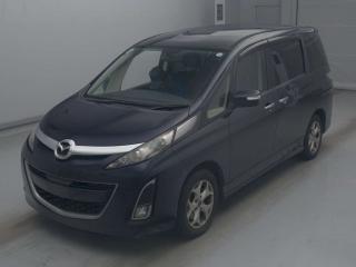 MAZDA BIANTE