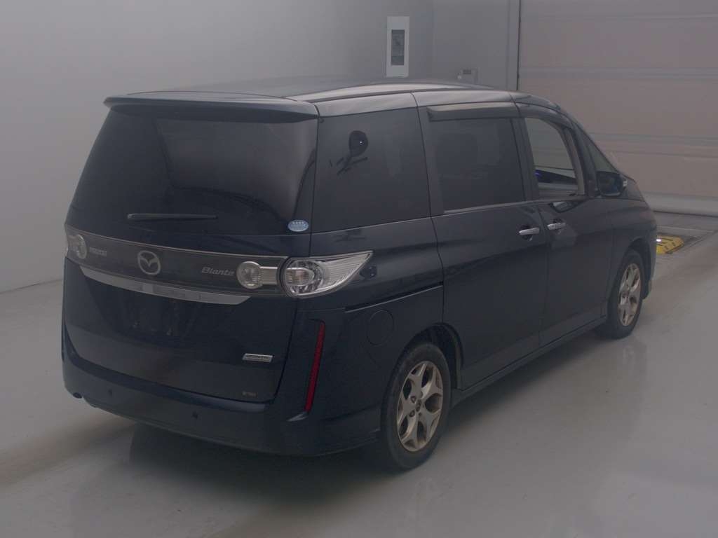 MAZDA BIANTE