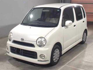 DAIHATSU MOVE LATTE