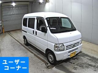HONDA ACTY VAN