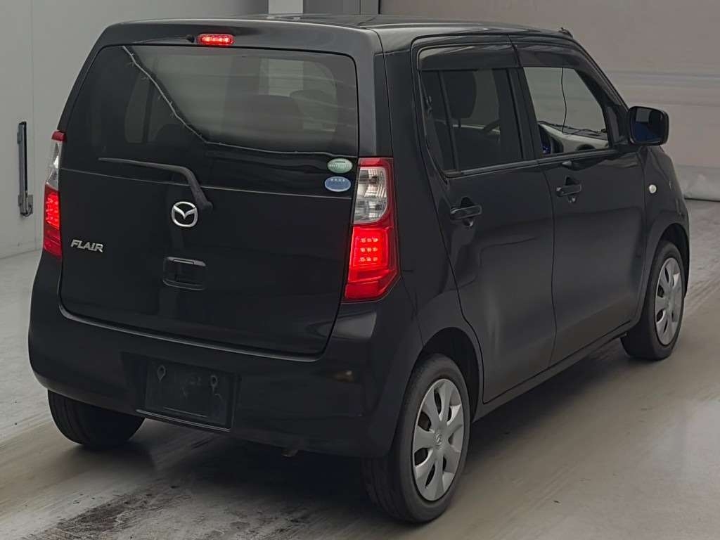 MAZDA FLAIR