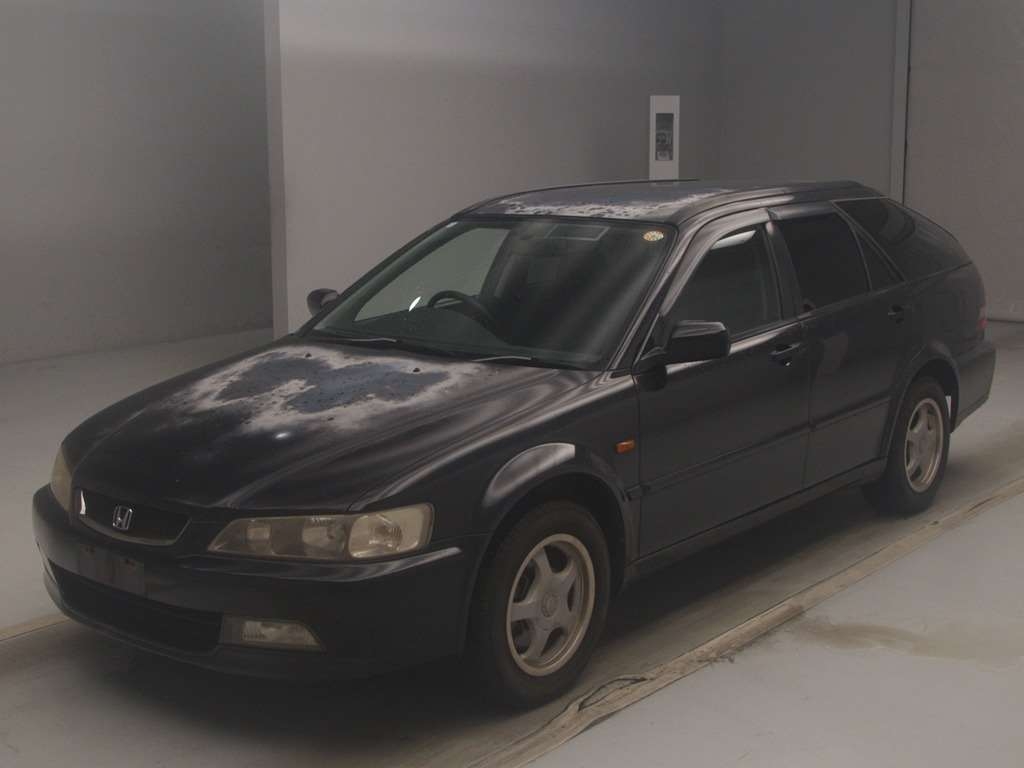 HONDA ACCORD WAGON
