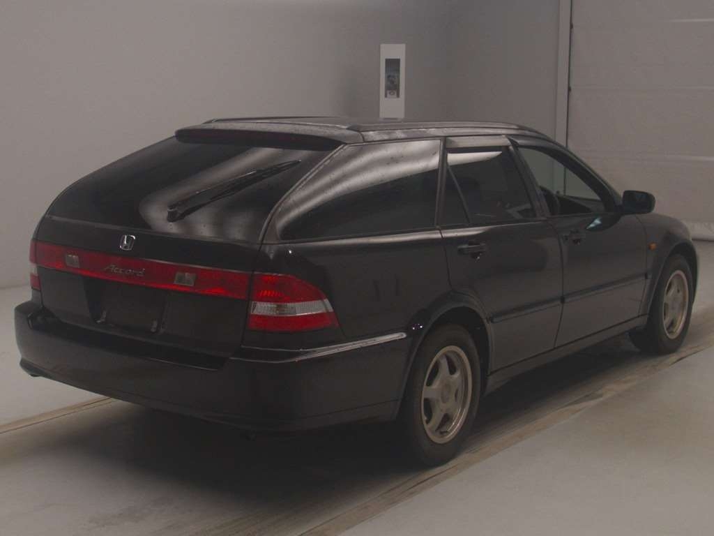 HONDA ACCORD WAGON