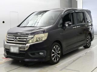 HONDA STEPWGN SPADA