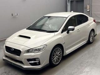 SUBARU WRX S4