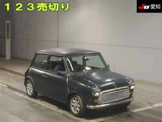 ROVER MINI