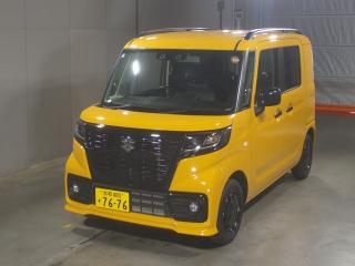 SUZUKI SPACIA BACE