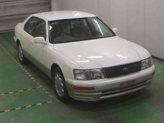 TOYOTA CELSIOR