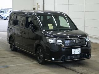 HONDA STEPWGN SPADA