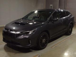 SUBARU LEVORG LAYBAC