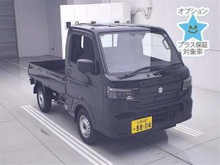 SUZUKI CARRY