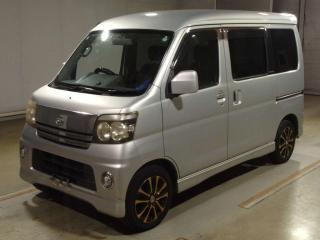 DAIHATSU ATRAI WAGON