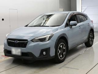 SUBARU SUBARU XV