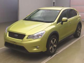 SUBARU SUBARU XV