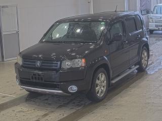 HONDA CROSSROAD