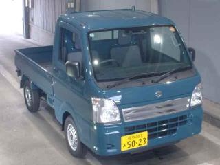 SUZUKI CARRY