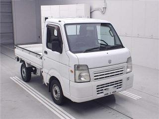SUZUKI CARRY