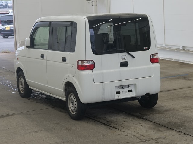 HONDA THATS