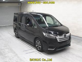 HONDA STEPWGN SPADA