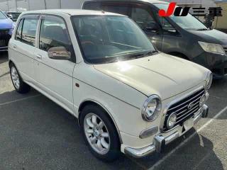 DAIHATSU MIRA GINO 1000