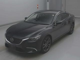 MAZDA ATENZA SEDAN