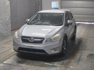 SUBARU SUBARU XV