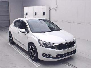 CITROEN DS4