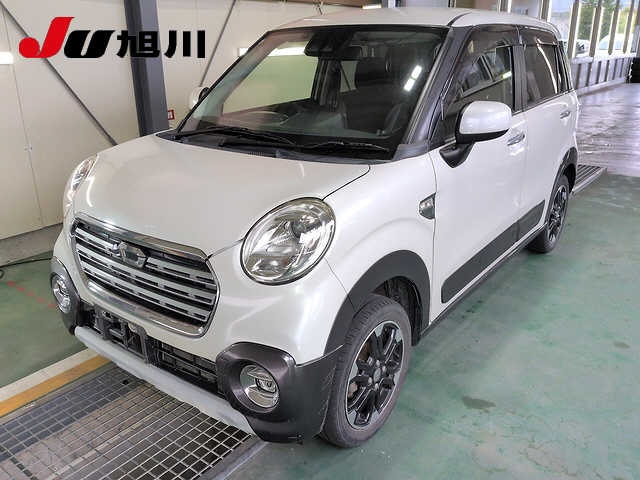 DAIHATSU CAST ACTIVA