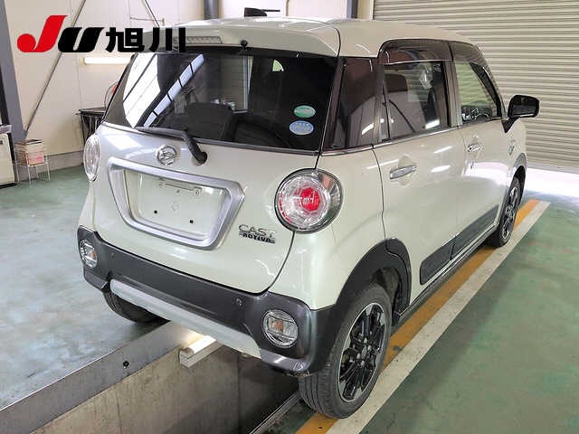 DAIHATSU CAST ACTIVA