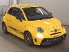 FIAT ABARTH 595