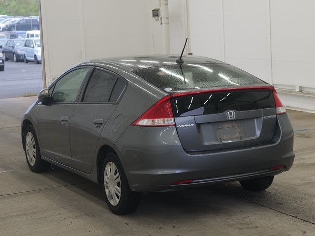 HONDA INSIGHT