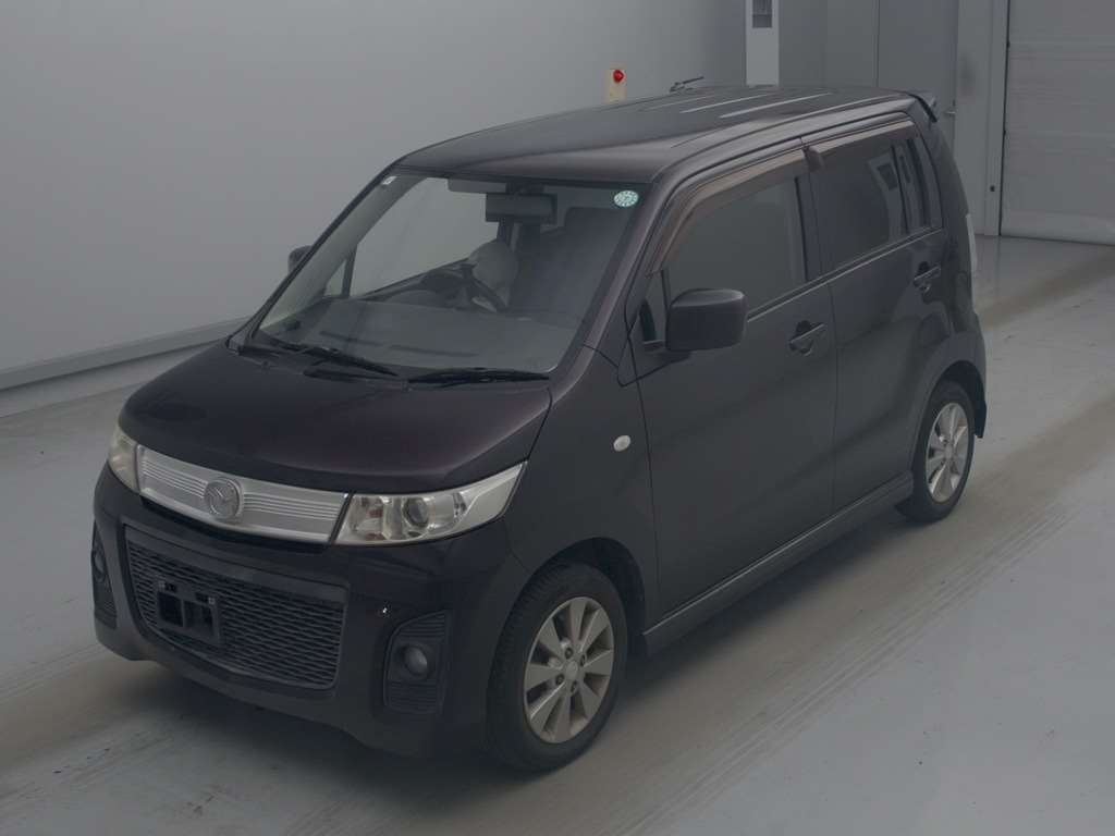 MAZDA AZ WAGON CUSTOM STYLE