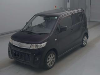 MAZDA AZ WAGON CUSTOM STYLE