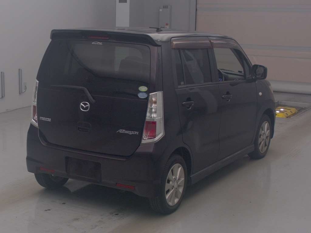 MAZDA AZ WAGON CUSTOM STYLE