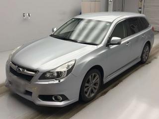 SUBARU LEGACY TOURING WAGON
