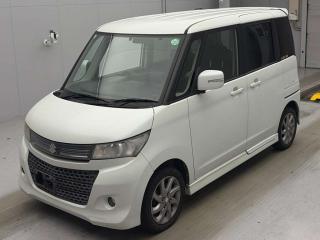 SUZUKI PALETTE SW