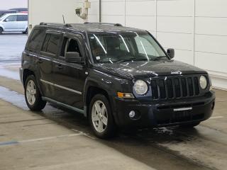 JEEP PATRIOT