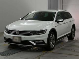 VOLKSWAGEN PASSAT ALLTRACK