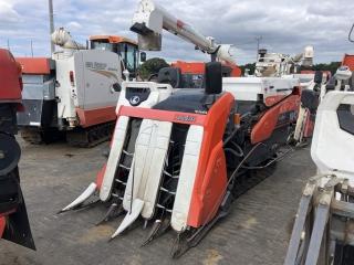KUBOTA KUBOTA