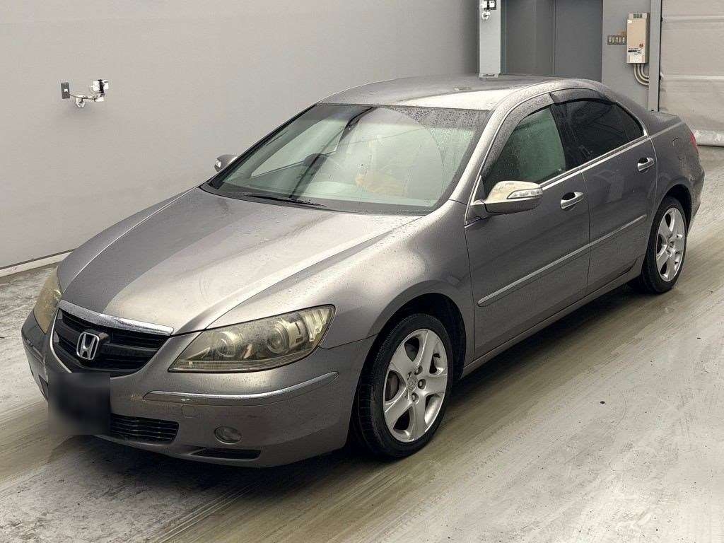 HONDA LEGEND