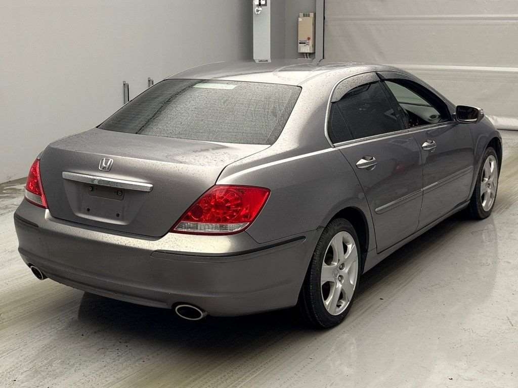 HONDA LEGEND