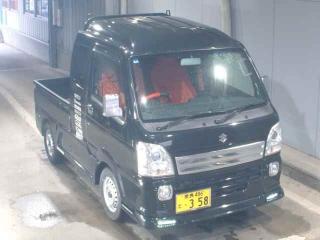 SUZUKI CARRY