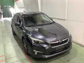 SUBARU IMPREZA SPORT