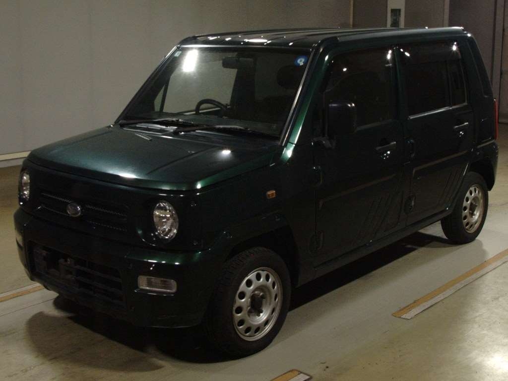 DAIHATSU NAKED