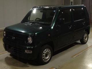 DAIHATSU NAKED