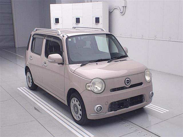 DAIHATSU MIRA COCOA