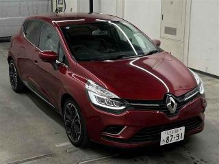 RENAULT LUTECIA