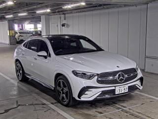 MERCEDES BENZ GLC