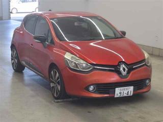 RENAULT LUTECIA