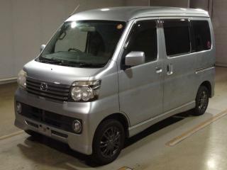 DAIHATSU ATRAI WAGON